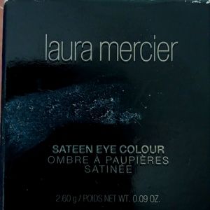 NEW Laura Mercier Sateen Eye Colour, 2.60 grams, in shade STELLAR